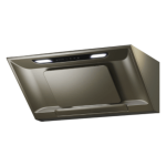 Fujioh 富士皇 FR-SC2011P RS 110厘米 傾斜式抽油煙機 (銀珍珠)